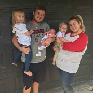 Meet your Posher, Christopher